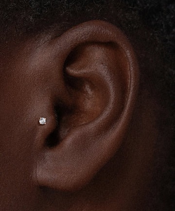 Top 5 Best Tragus Piercing Studs for Your Style