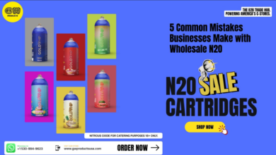 5 Common Mistakes Businesses Make with Wholesale N2O (And How to Fix Them)