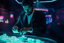 How Online Casinos Detect Problem Gambling Using Machine Learning Models