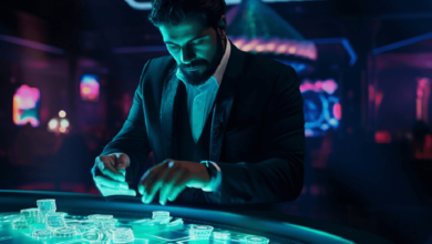 How Online Casinos Detect Problem Gambling Using Machine Learning Models