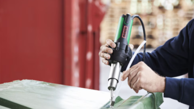Top Tips for Maximising Efficiency with Your Leister STTop Tips for Maximising Efficiency with Your Leister ST
