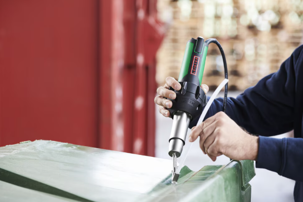 Top Tips for Maximising Efficiency with Your Leister STTop Tips for Maximising Efficiency with Your Leister ST