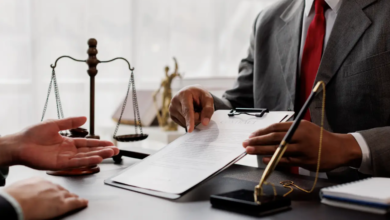 The First 48 Hours After a Wreck Steps a Local Injury Attorney Recommends