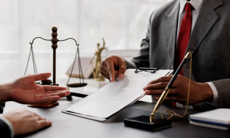 The First 48 Hours After a Wreck Steps a Local Injury Attorney Recommends