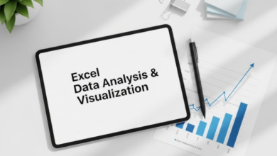 Best Data Presentation Tools of 2026: Top Tools for Distributing Excel Data in PDF Format