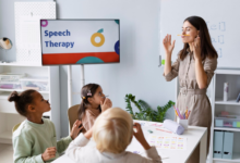 Common Speech and Language Disorders in Children