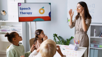 Common Speech and Language Disorders in Children