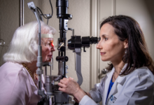 Who Is a Retina Specialist and When Should You Consult One