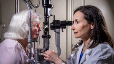 Who Is a Retina Specialist and When Should You Consult One