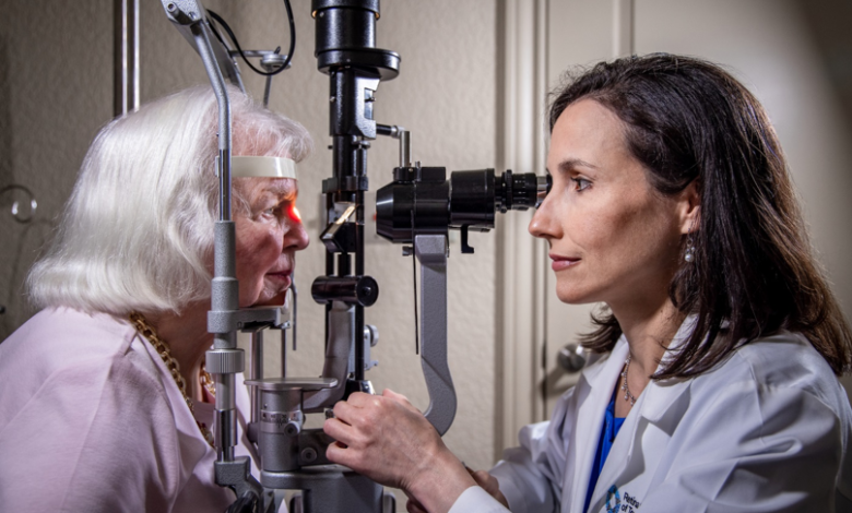 Who Is a Retina Specialist and When Should You Consult One