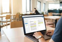 How Students and Educators Get More Done with an Online PDF Editor