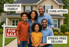 Stress-Free Selling: How to Close Your Home Sale Fast