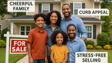 Stress-Free Selling: How to Close Your Home Sale Fast