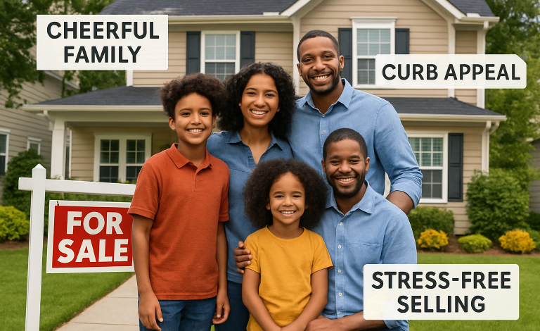 Stress-Free Selling: How to Close Your Home Sale Fast
