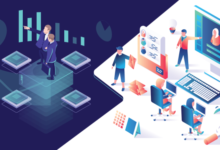 Simplify oversight with a sales team management app