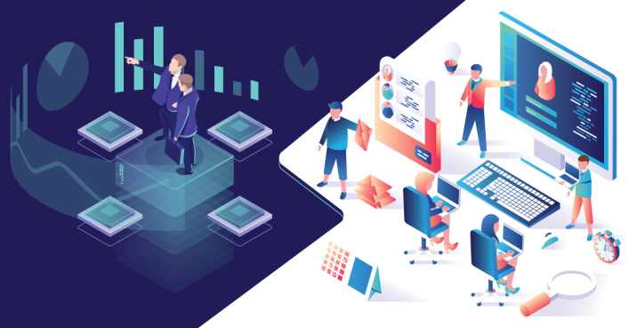 Simplify oversight with a sales team management app