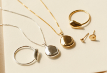 Worry Stone Necklace: Meaning, Benefits, and How to Use It