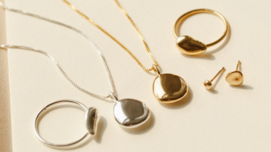 Worry Stone Necklace: Meaning, Benefits, and How to Use It