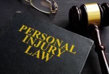 Medical Information That Is Most Important to a Personal Injury Lawyer Near Me