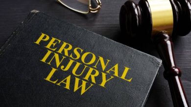 Medical Information That Is Most Important to a Personal Injury Lawyer Near Me