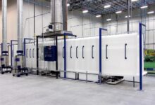 Do Powder Coating Equipment Packages Focus on System Balance?