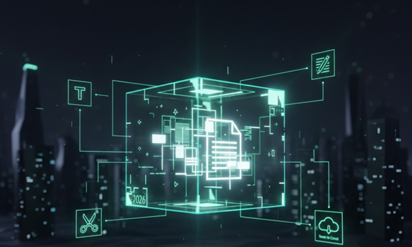 Free PDF Editor for Everyday Documents and Quick Fixes