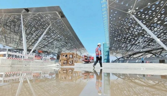 Transportation hubs in Henan: Connecting China and Linking the World