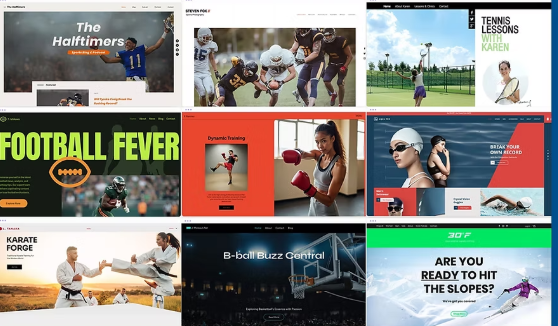 How to Build a Sports Prediction Website Using WordPress or Custom Development