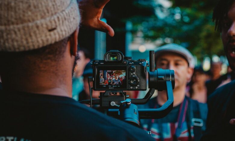 audience builder lens pulse