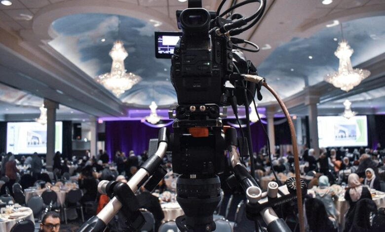 audience maximizer pulse lens