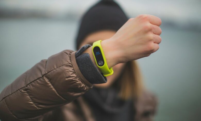 brand tracker for beacon horizon product