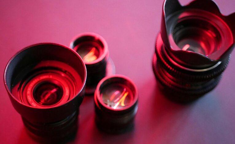 conversion builder beacon lens four words