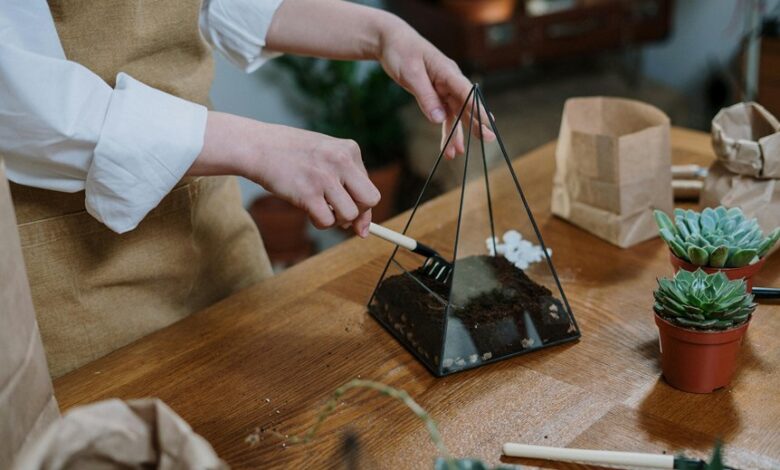 growth builder with prism horizon