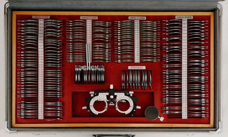 online builder prism lens four words