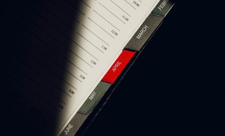 online planner title pulse horizon edition