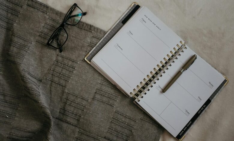 performance planner to horizon lens