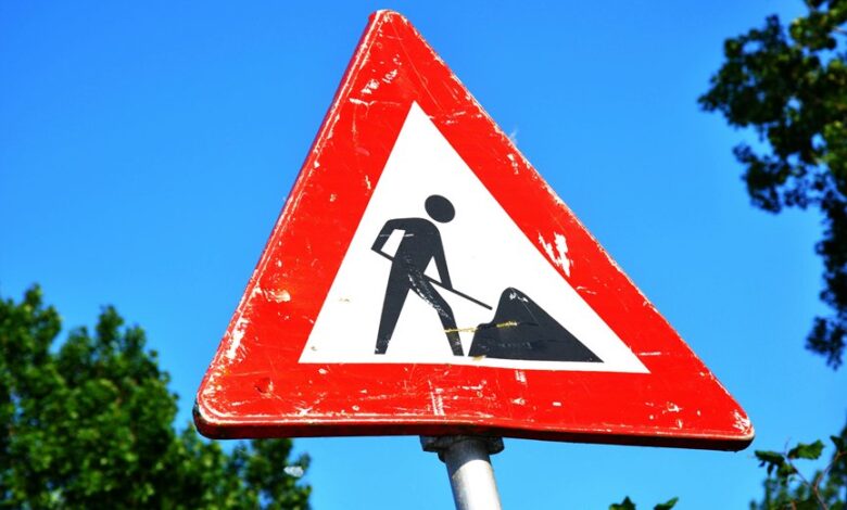 traffic builder prism signal card