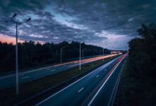 traffic tracker horizon prism