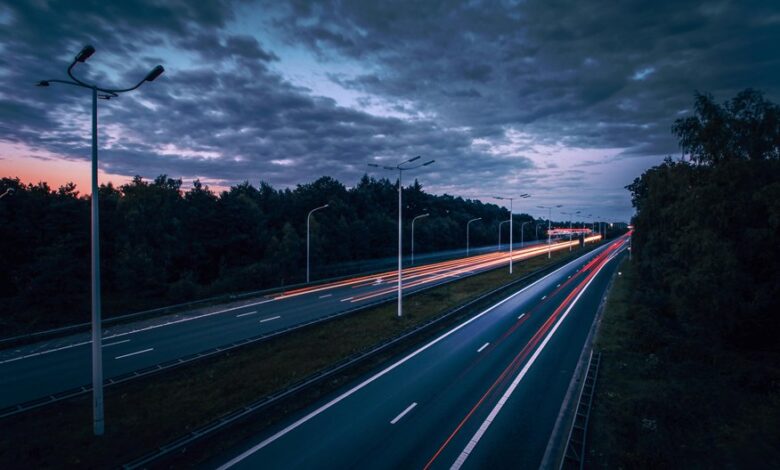 traffic tracker horizon prism