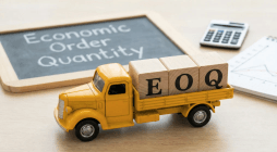 Economic Order Quantity: Determining the Ideal Order Size to Minimise Total Costs