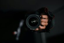 capture performance prism lens