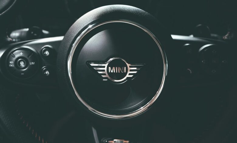 drive branding pulse horizon