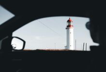 drive engagement with pulse beacon