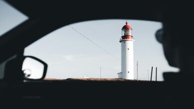 drive engagement with pulse beacon