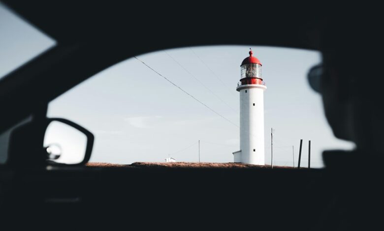 drive engagement with pulse beacon