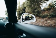 drive performance pulsed lens