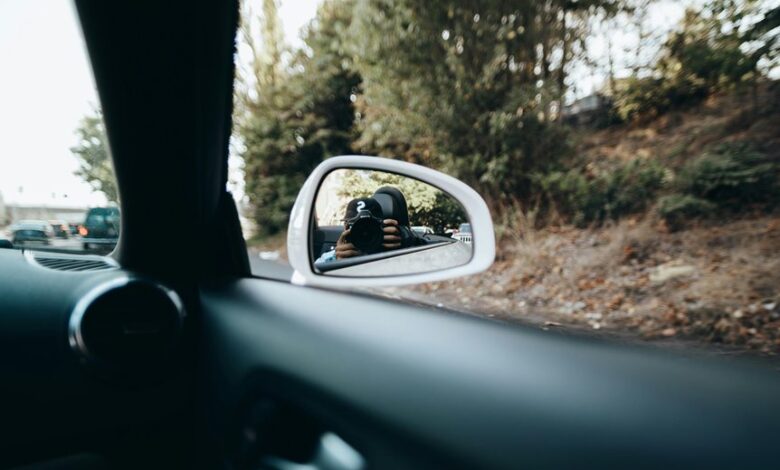 drive performance pulsed lens