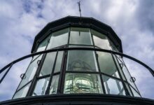 enhance market beacon lens