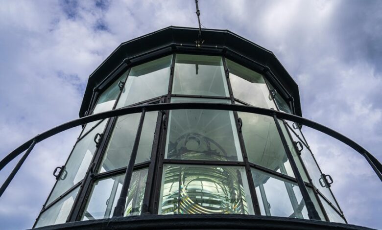 enhance market beacon lens