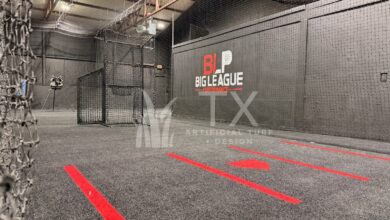 Eco-Friendly Lawn Solutions with Turf company Plano